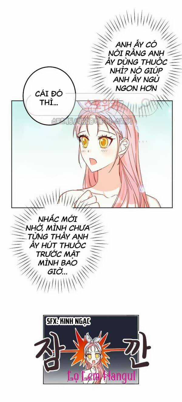 Cuộc Hôn Nhân Giả Dối Chapter 13 trang 49