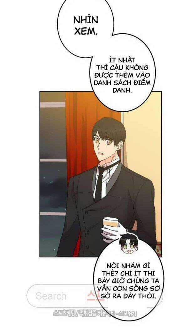 Cuộc Hôn Nhân Giả Dối Chapter 13 trang 5