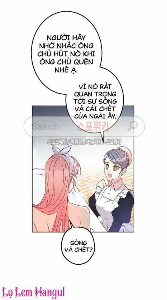 Cuộc Hôn Nhân Giả Dối Chapter 13 trang 51