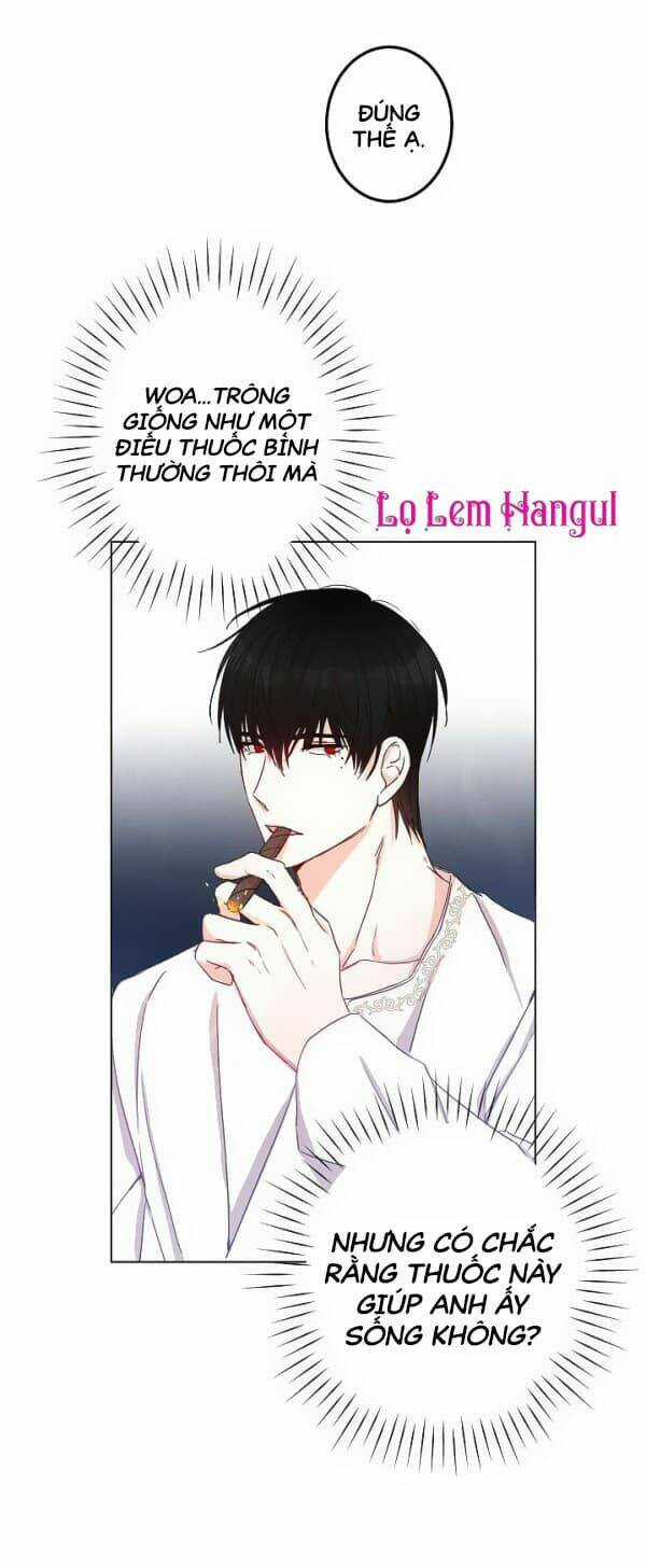 Cuộc Hôn Nhân Giả Dối Chapter 13 trang 52