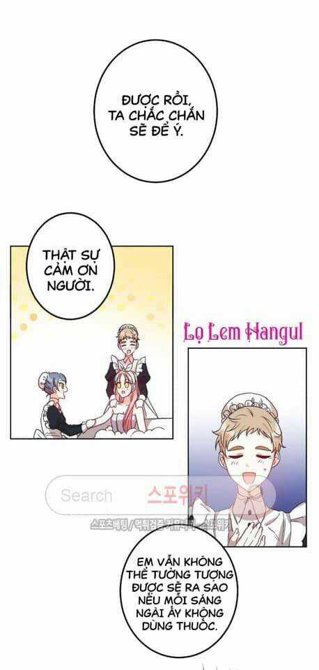 Cuộc Hôn Nhân Giả Dối Chapter 13 trang 53
