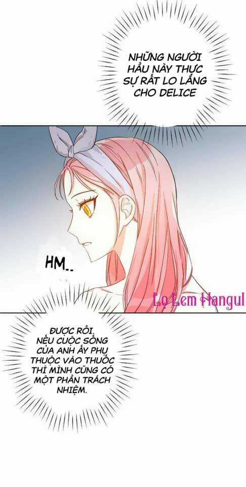 Cuộc Hôn Nhân Giả Dối Chapter 13 trang 54