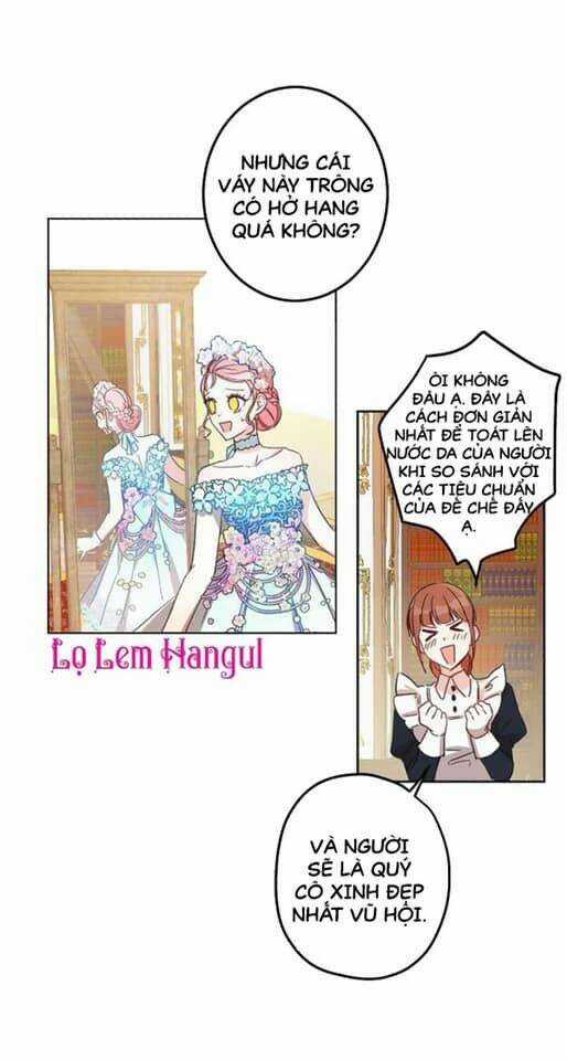 Cuộc Hôn Nhân Giả Dối Chapter 13 trang 56
