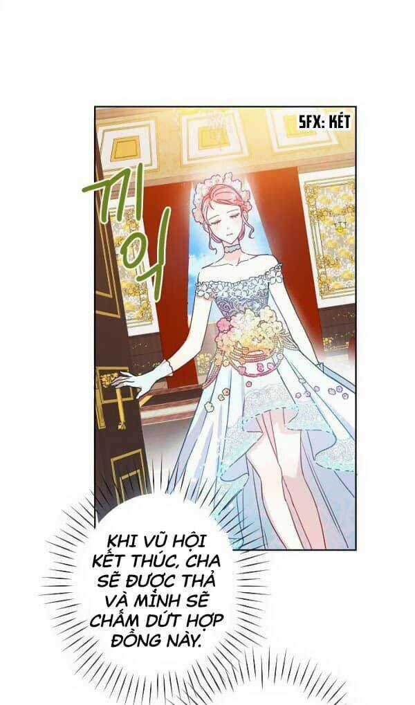 Cuộc Hôn Nhân Giả Dối Chapter 13 trang 58