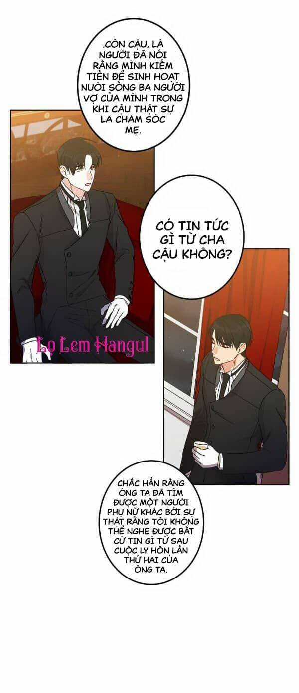Cuộc Hôn Nhân Giả Dối Chapter 13 trang 6