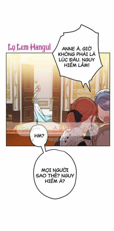 Cuộc Hôn Nhân Giả Dối Chapter 13 trang 60
