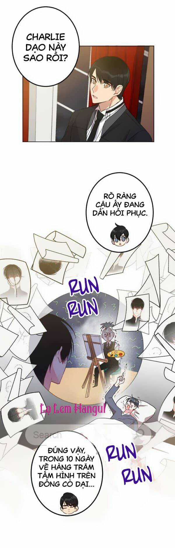 Cuộc Hôn Nhân Giả Dối Chapter 13 trang 7
