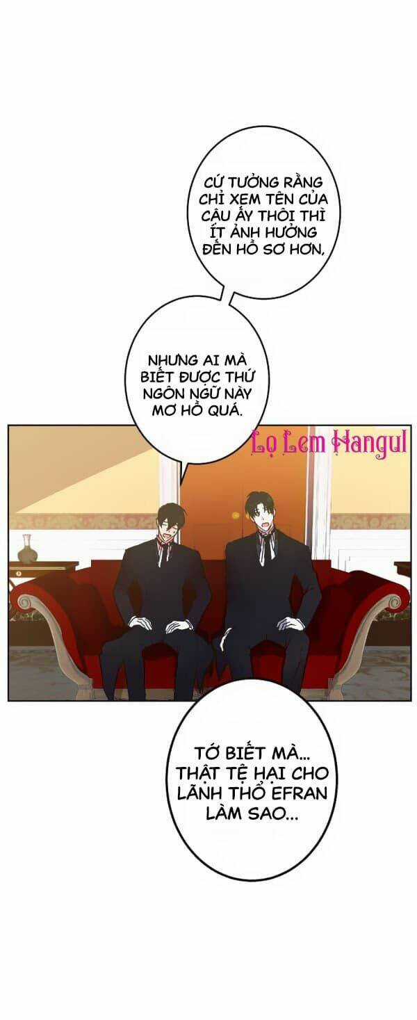Cuộc Hôn Nhân Giả Dối Chapter 13 trang 8
