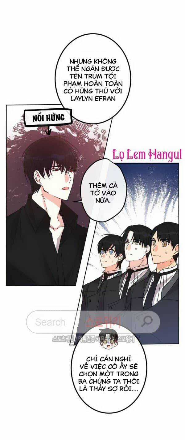 Cuộc Hôn Nhân Giả Dối Chapter 13 trang 9