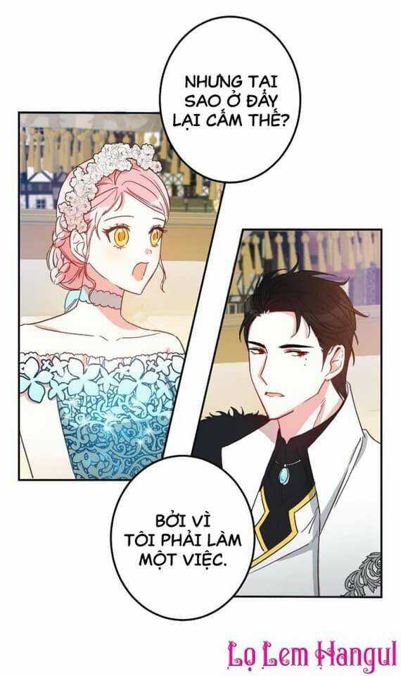 Cuộc Hôn Nhân Giả Dối Chapter 14 trang 11