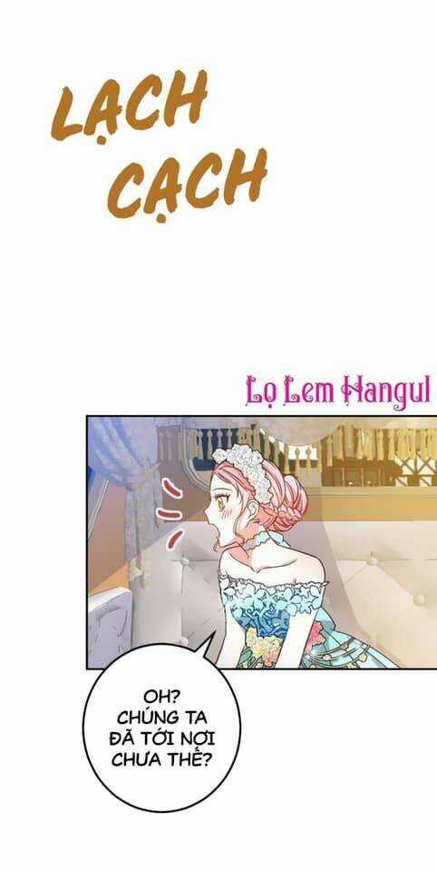 Cuộc Hôn Nhân Giả Dối Chapter 14 trang 13