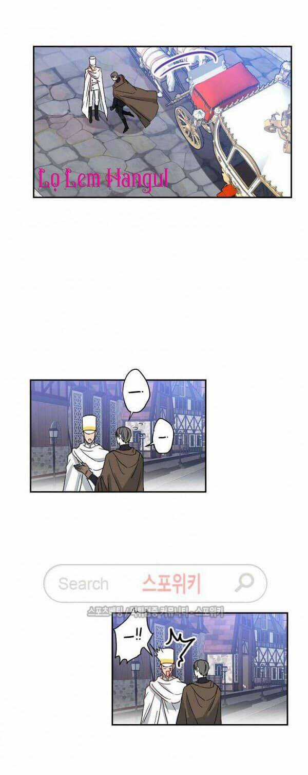 Cuộc Hôn Nhân Giả Dối Chapter 14 trang 16