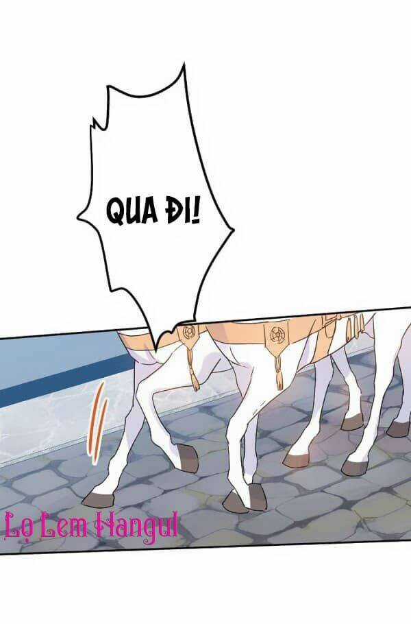 Cuộc Hôn Nhân Giả Dối Chapter 14 trang 17