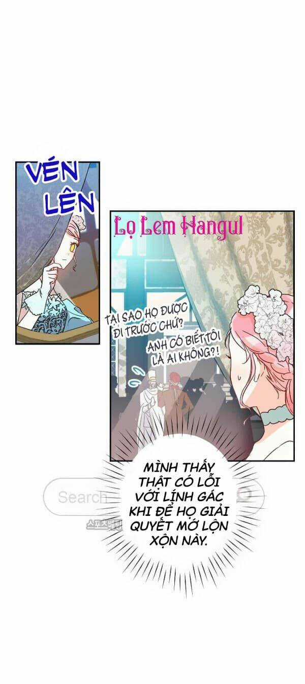 Cuộc Hôn Nhân Giả Dối Chapter 14 trang 20