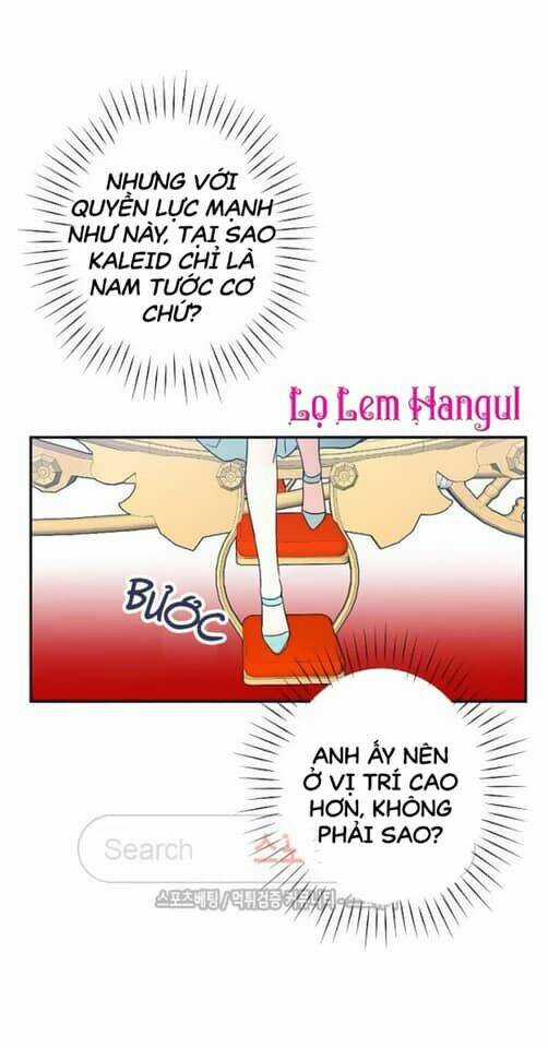 Cuộc Hôn Nhân Giả Dối Chapter 14 trang 21