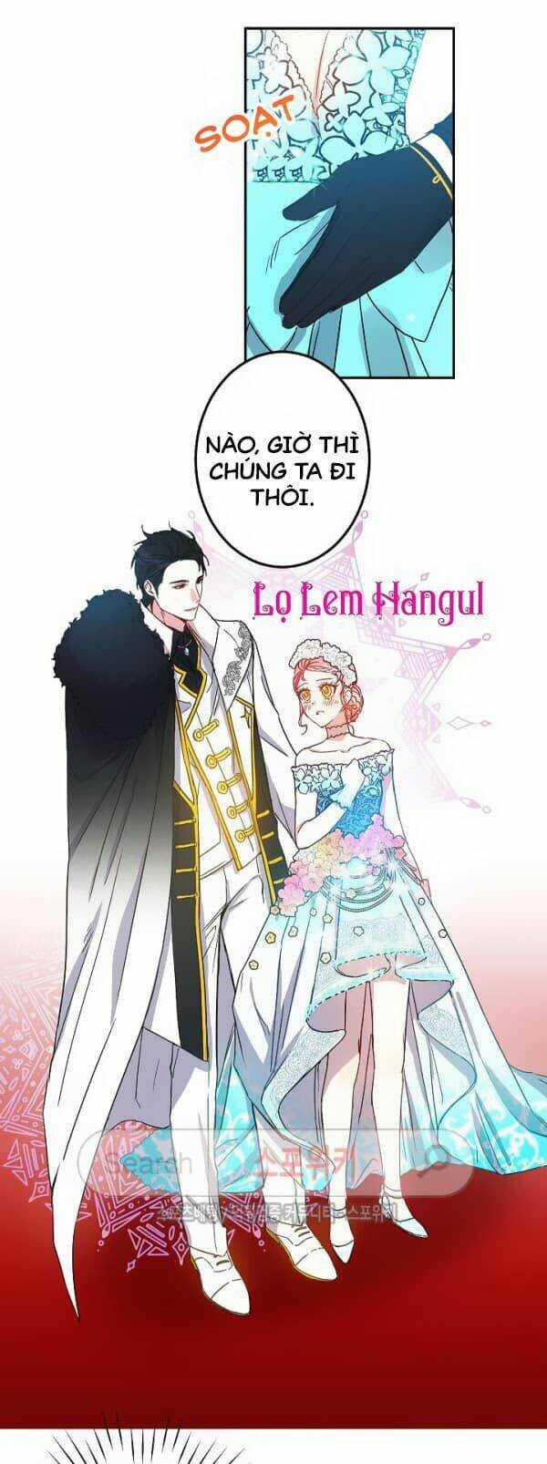 Cuộc Hôn Nhân Giả Dối Chapter 14 trang 23