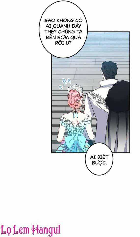 Cuộc Hôn Nhân Giả Dối Chapter 14 trang 25