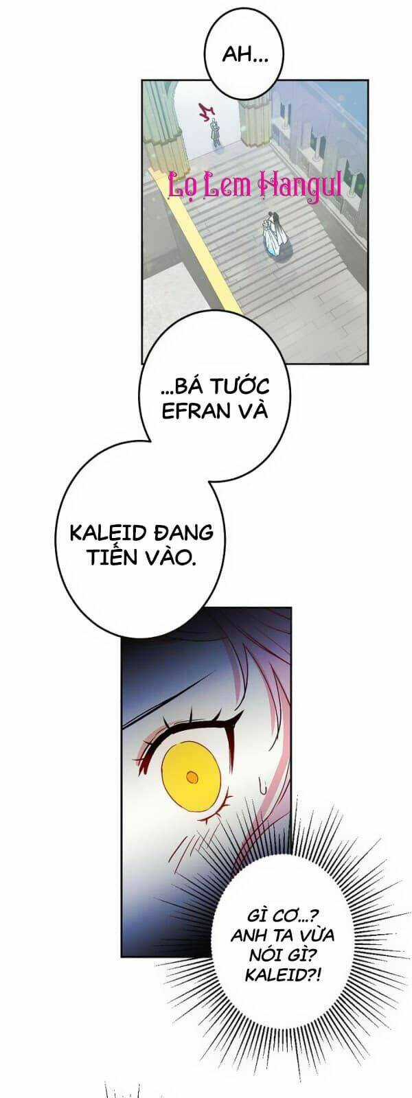 Cuộc Hôn Nhân Giả Dối Chapter 14 trang 27