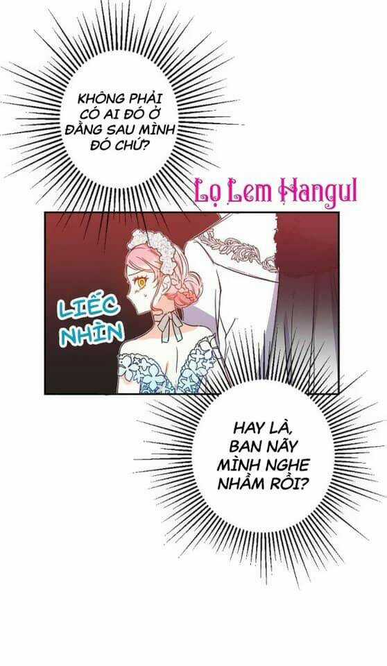Cuộc Hôn Nhân Giả Dối Chapter 14 trang 28