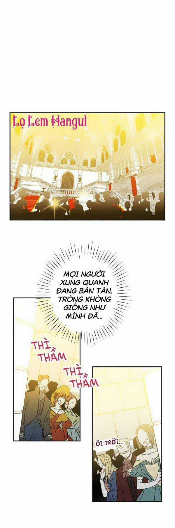 Cuộc Hôn Nhân Giả Dối Chapter 14 trang 29