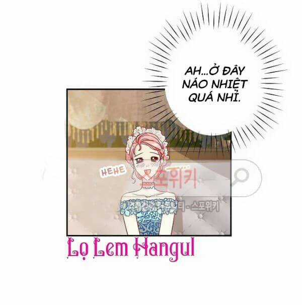 Cuộc Hôn Nhân Giả Dối Chapter 14 trang 3