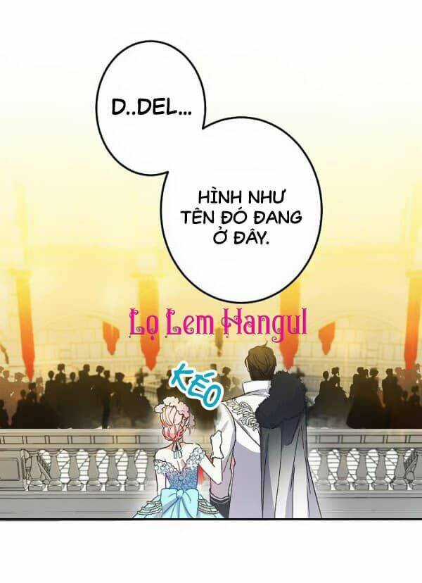 Cuộc Hôn Nhân Giả Dối Chapter 14 trang 30