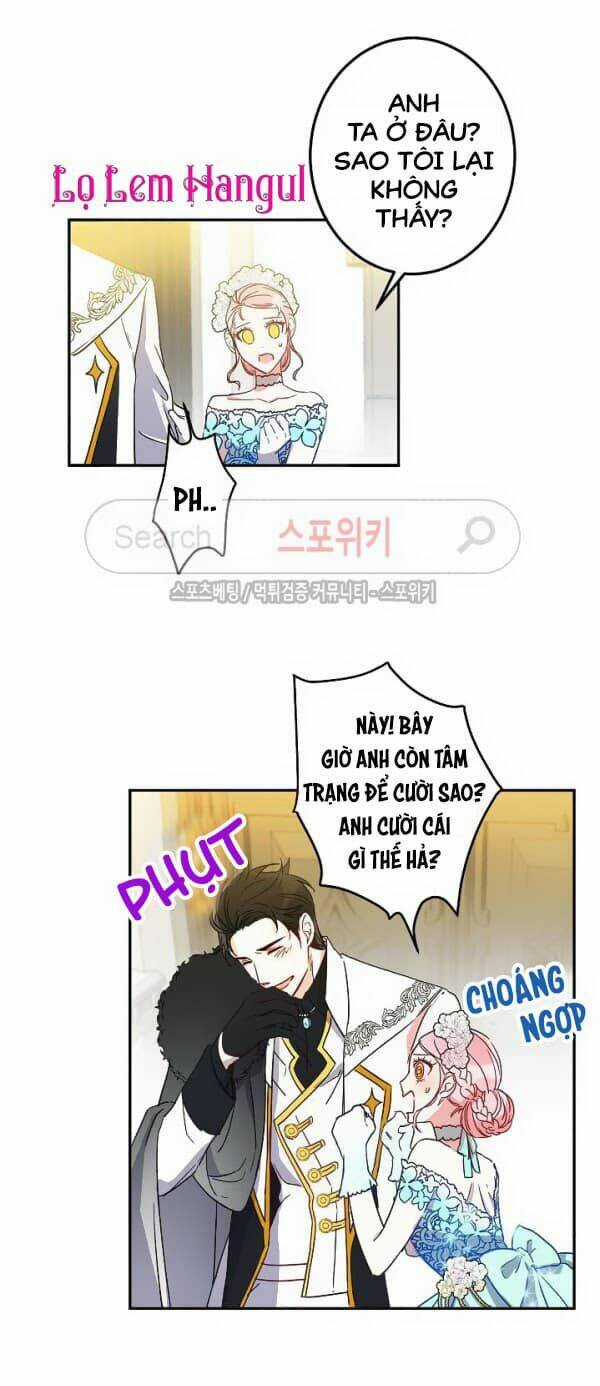 Cuộc Hôn Nhân Giả Dối Chapter 14 trang 31