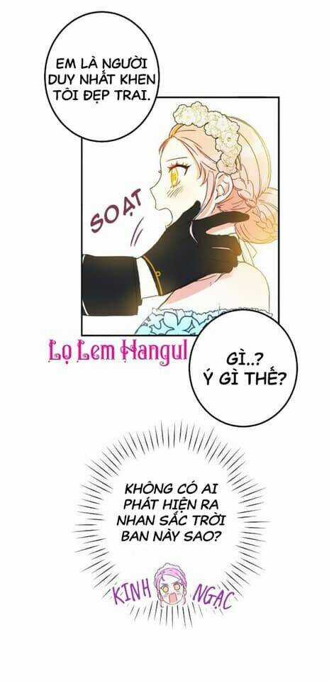 Cuộc Hôn Nhân Giả Dối Chapter 14 trang 34