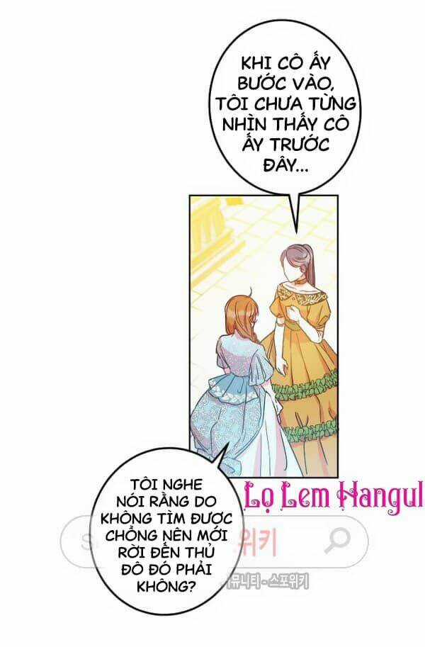 Cuộc Hôn Nhân Giả Dối Chapter 14 trang 37