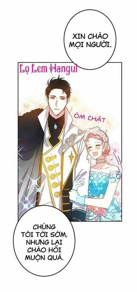 Cuộc Hôn Nhân Giả Dối Chapter 14 trang 38