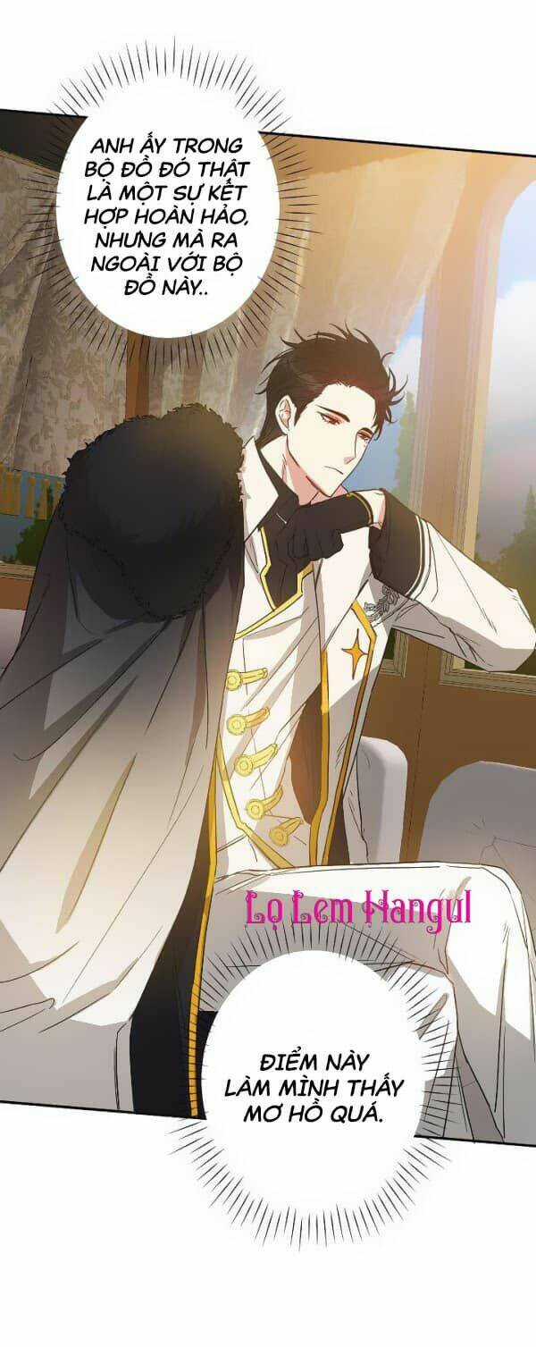 Cuộc Hôn Nhân Giả Dối Chapter 14 trang 4