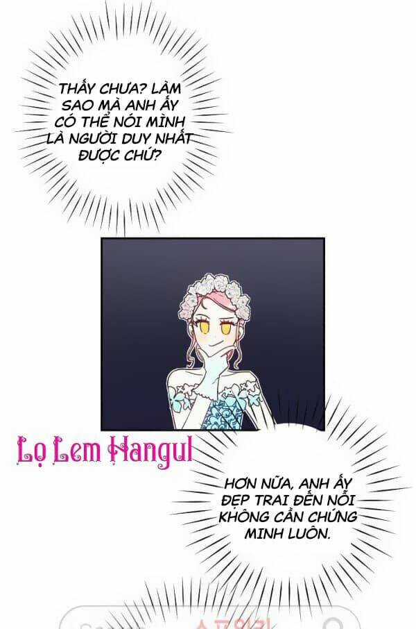 Cuộc Hôn Nhân Giả Dối Chapter 14 trang 40