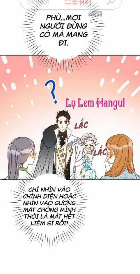 Cuộc Hôn Nhân Giả Dối Chapter 14 trang 41