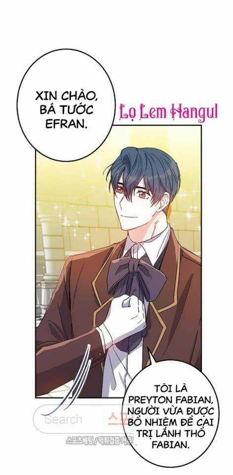 Cuộc Hôn Nhân Giả Dối Chapter 14 trang 43