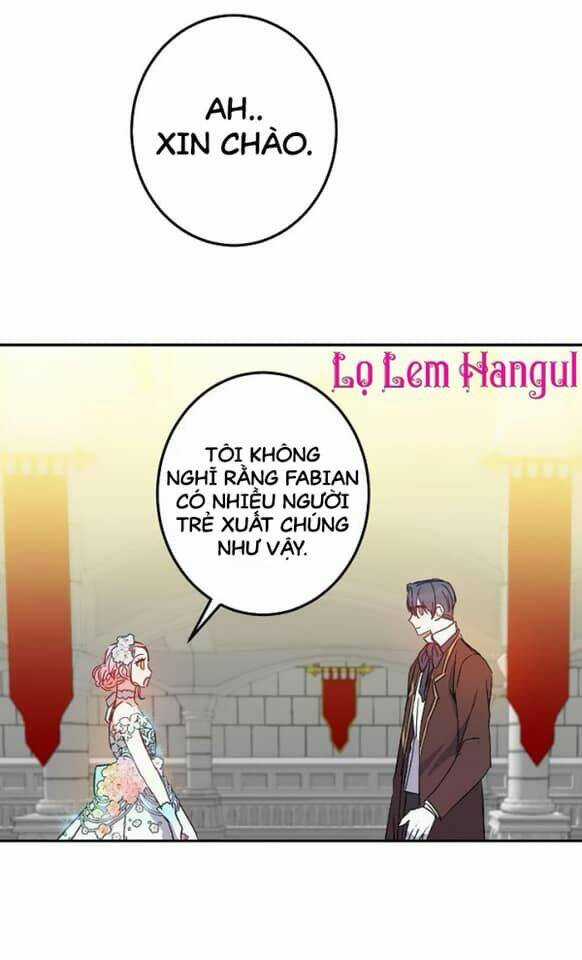 Cuộc Hôn Nhân Giả Dối Chapter 14 trang 44