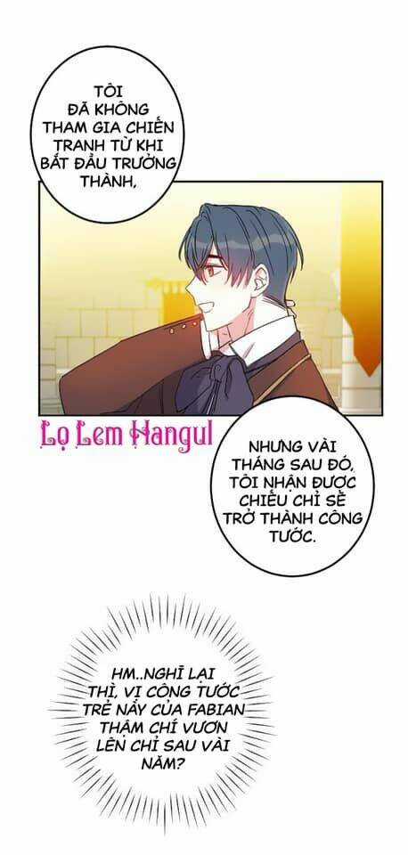 Cuộc Hôn Nhân Giả Dối Chapter 14 trang 45