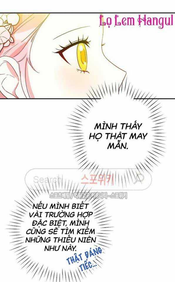 Cuộc Hôn Nhân Giả Dối Chapter 14 trang 46