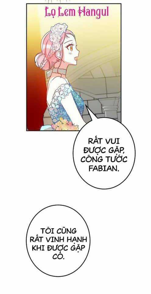 Cuộc Hôn Nhân Giả Dối Chapter 14 trang 47