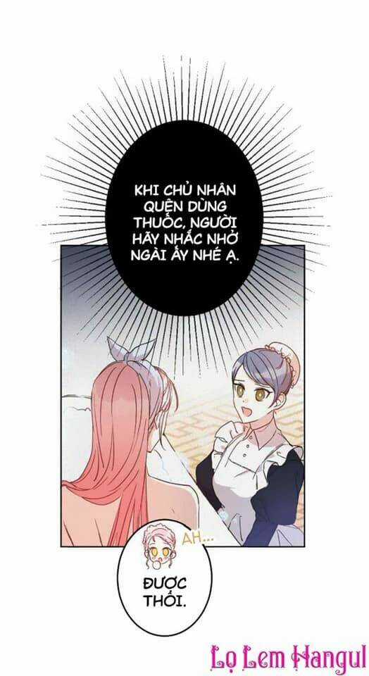 Cuộc Hôn Nhân Giả Dối Chapter 14 trang 5