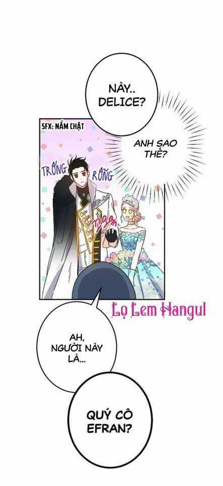 Cuộc Hôn Nhân Giả Dối Chapter 14 trang 50