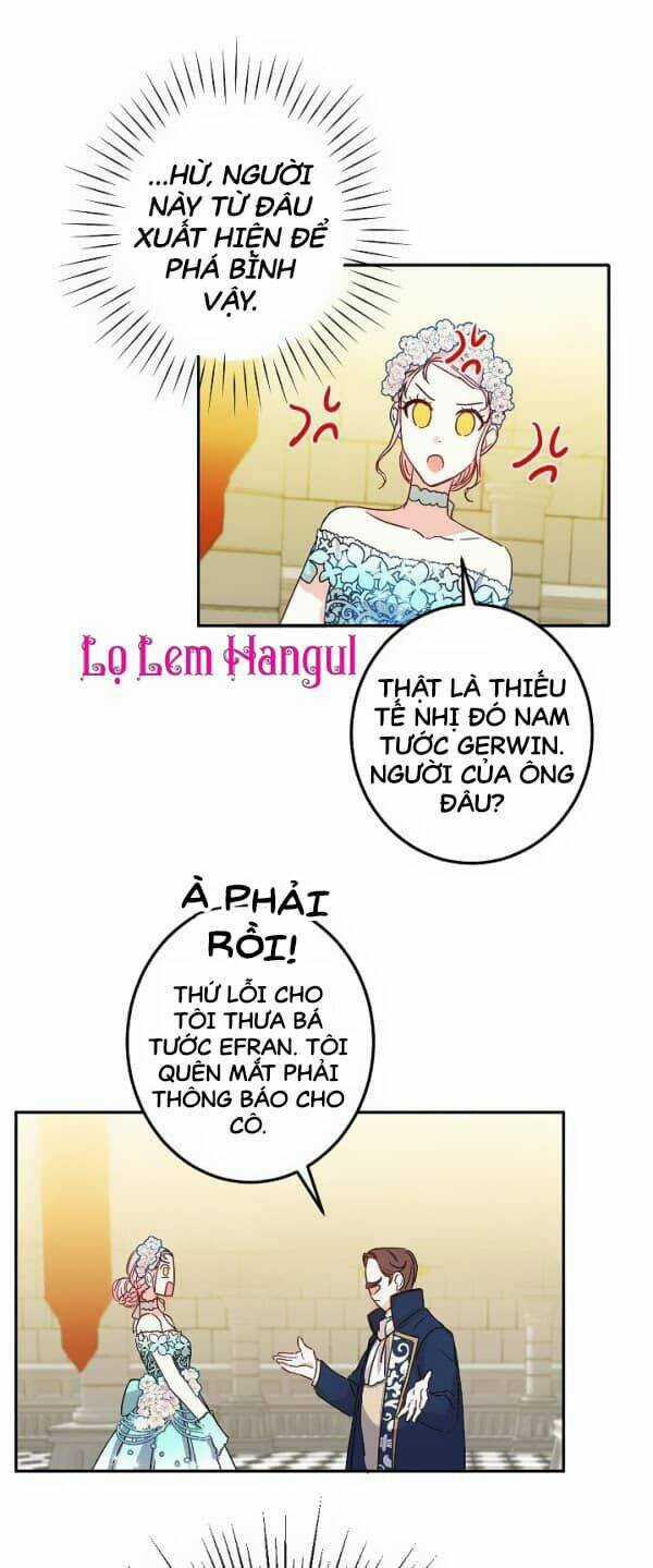 Cuộc Hôn Nhân Giả Dối Chapter 14 trang 53