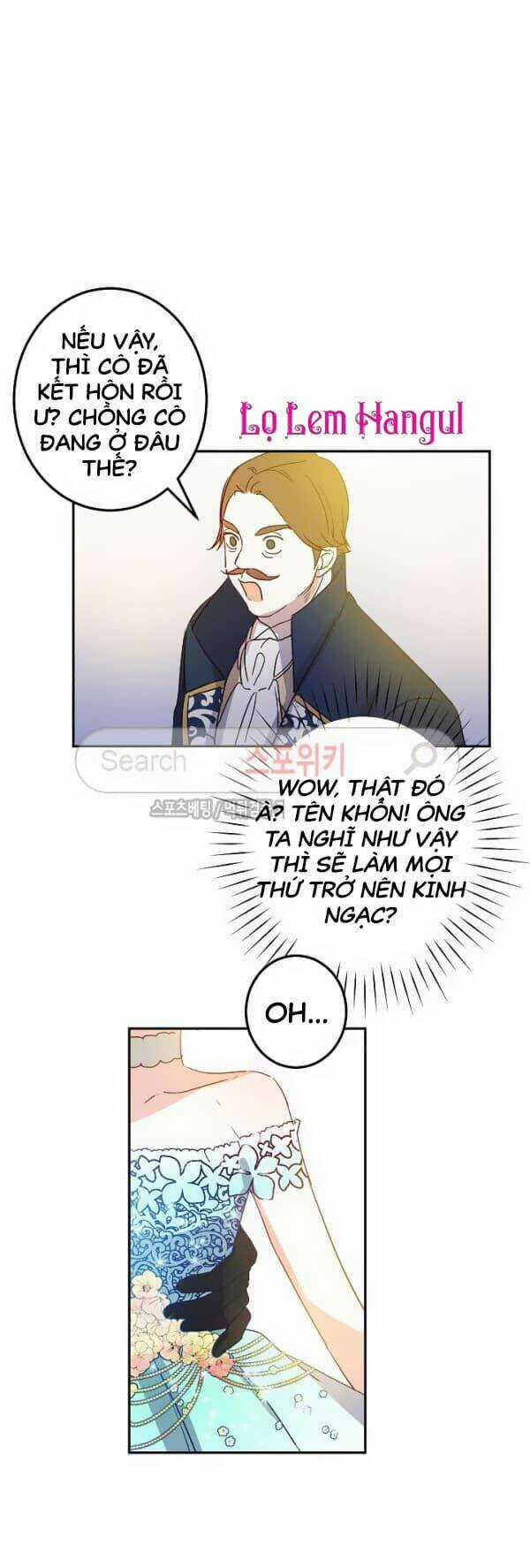 Cuộc Hôn Nhân Giả Dối Chapter 14 trang 56