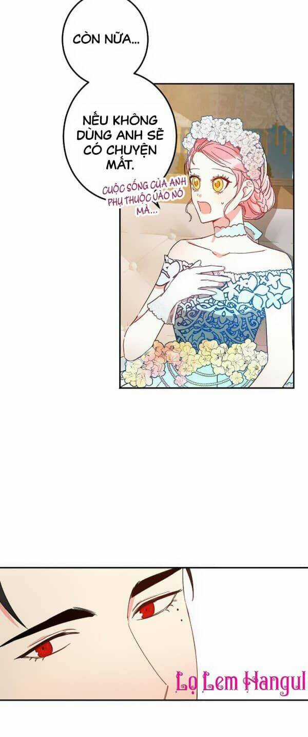 Cuộc Hôn Nhân Giả Dối Chapter 14 trang 7