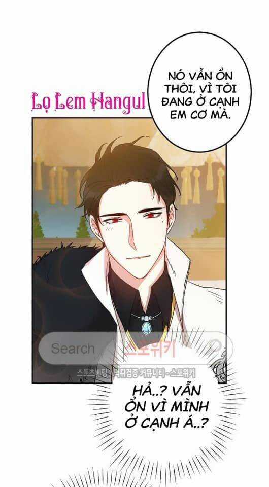 Cuộc Hôn Nhân Giả Dối Chapter 14 trang 8