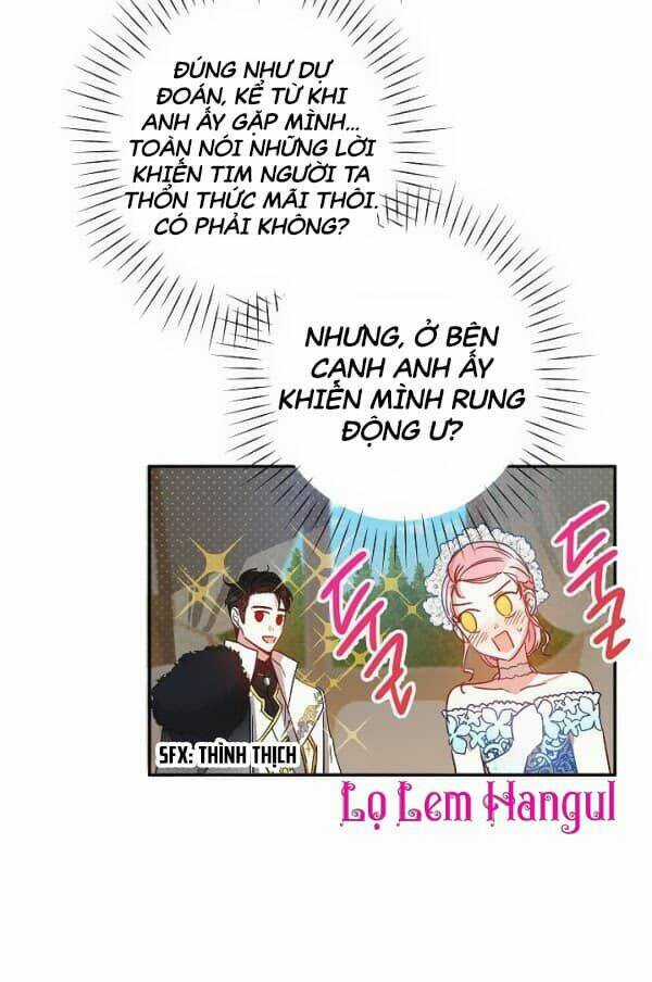 Cuộc Hôn Nhân Giả Dối Chapter 14 trang 9