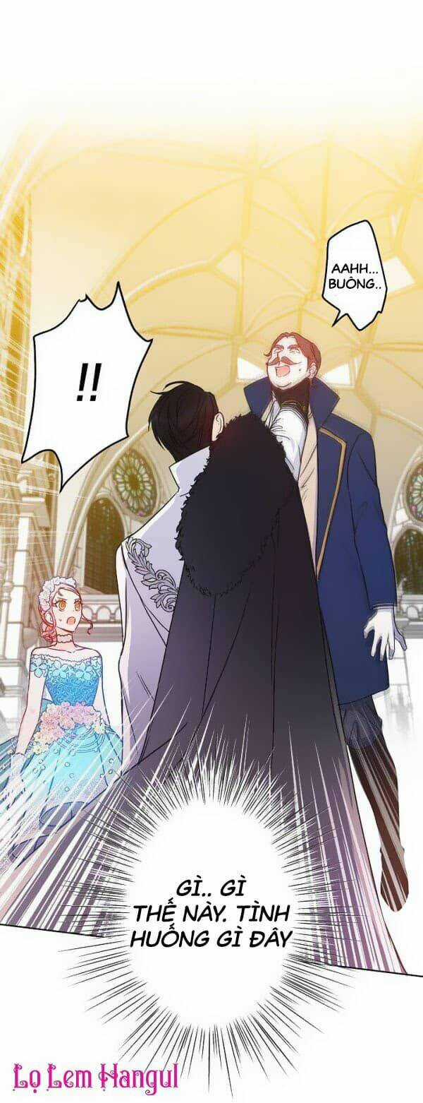 Cuộc Hôn Nhân Giả Dối Chapter 15 trang 10