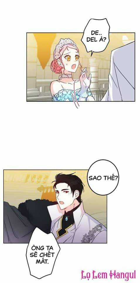 Cuộc Hôn Nhân Giả Dối Chapter 15 trang 11