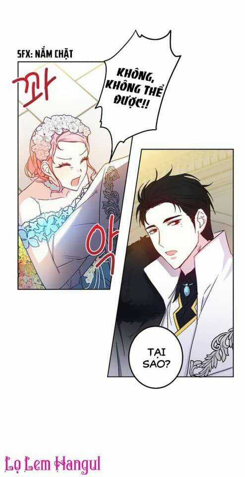 Cuộc Hôn Nhân Giả Dối Chapter 15 trang 16