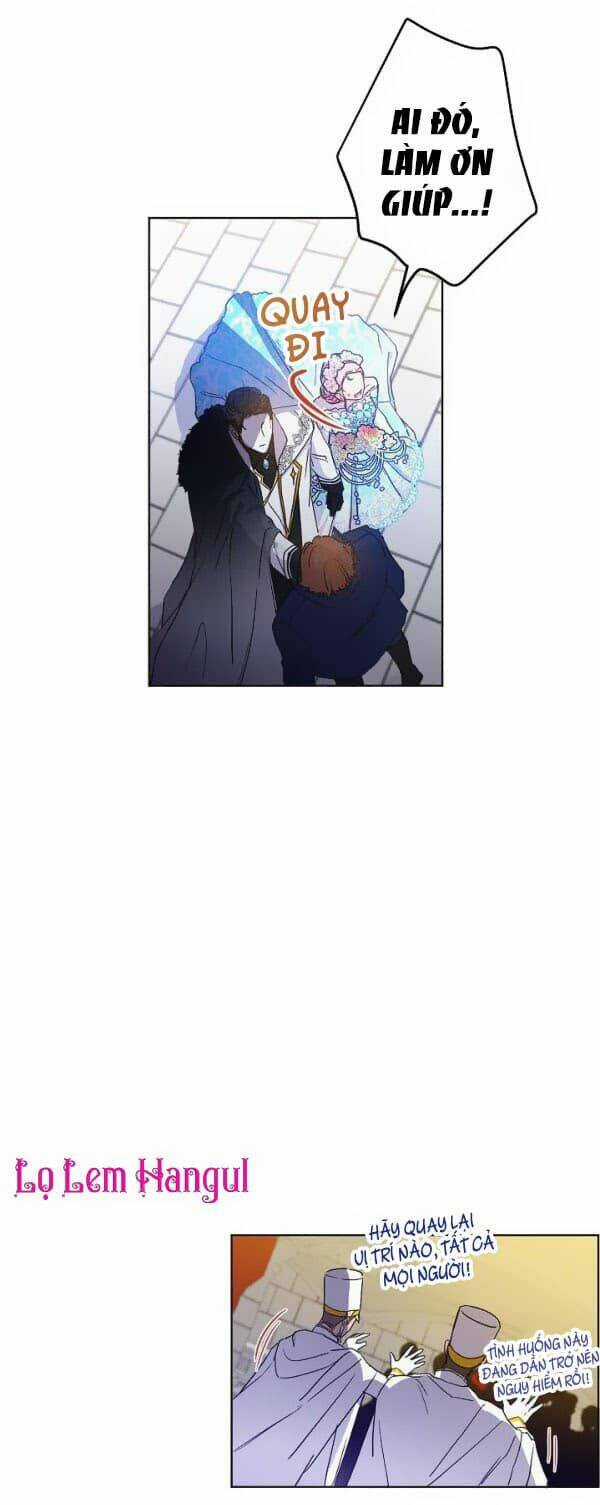 Cuộc Hôn Nhân Giả Dối Chapter 15 trang 19