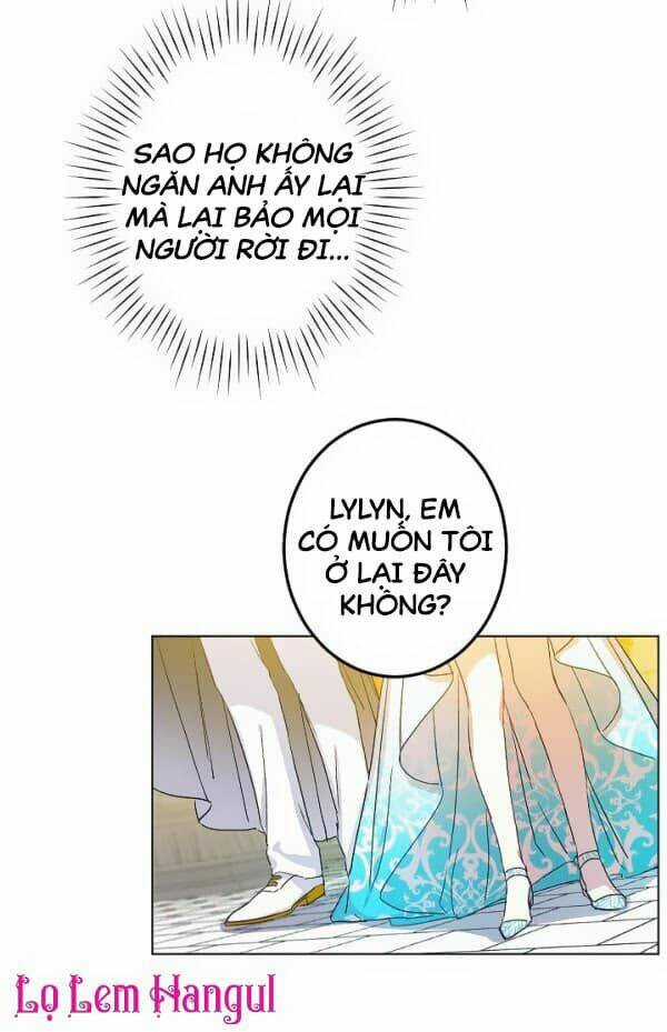 Cuộc Hôn Nhân Giả Dối Chapter 15 trang 21